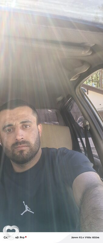 Дамир, 29, Екатеринбурге — анкета №4256943