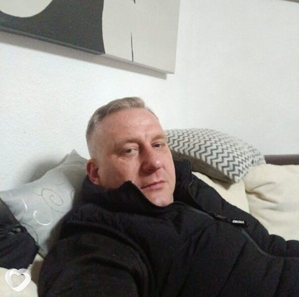 Nik, 44, Берлине — анкета №4256945