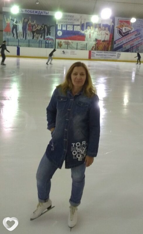 Альфия, 52, Магнитогорске — анкета №4256946