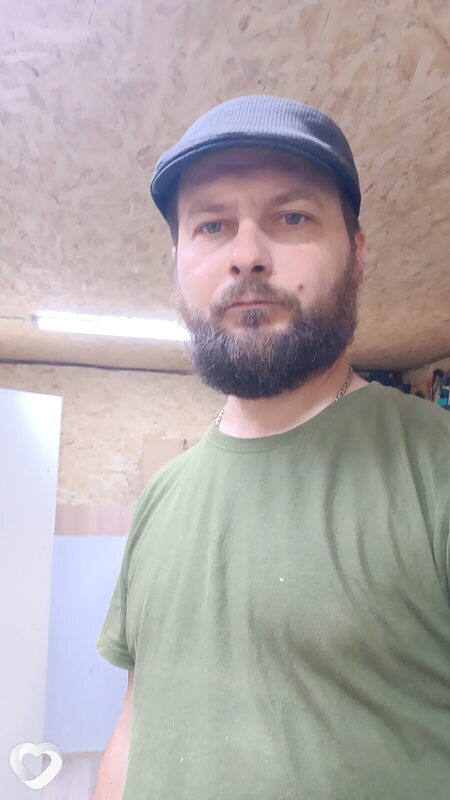 Фёдор, 35, Алматы — анкета №4256949