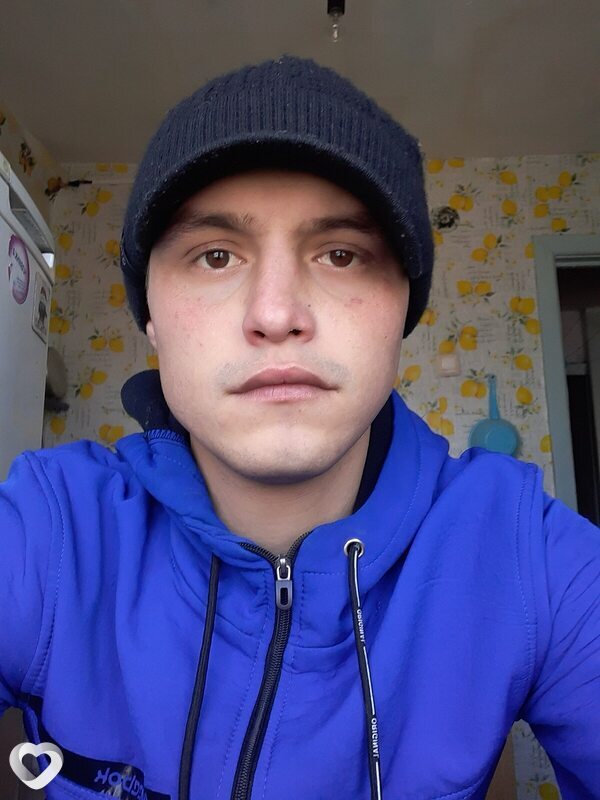 Евгений, 31, Улан-Удэ — анкета №4256950