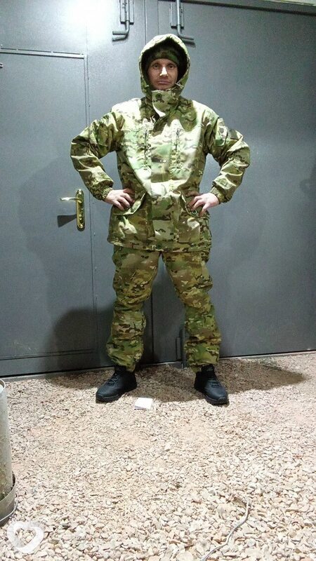 Максим, 46, Красноярске — анкета №4256963