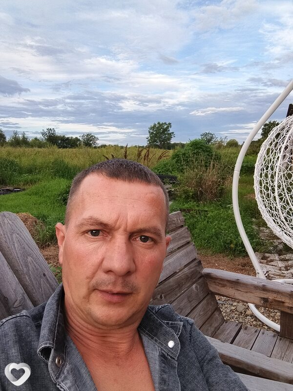 Николай, 41, Хабаровске — анкета №4256719