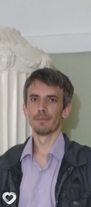 Артём, 34, Санкт-Петербурге — анкета №4256722
