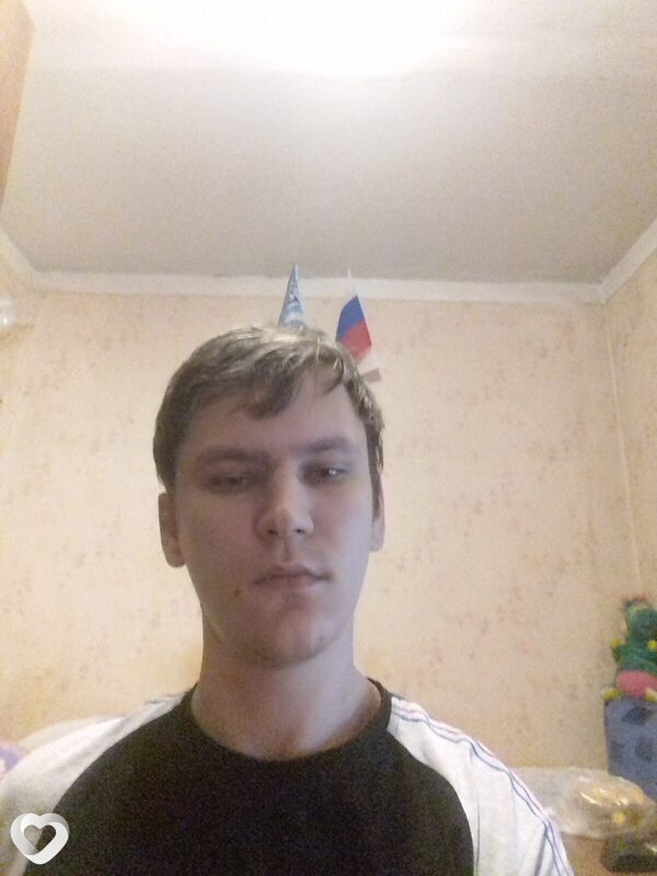 Владислав, 33, Кингисеппе — анкета №4256723