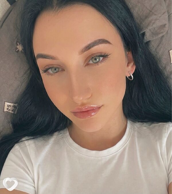 Анастасия, 19, Красноярске — анкета №4256735