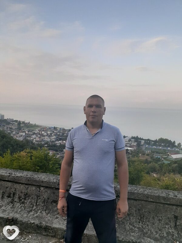 Миша, 37, Салавате — анкета №4256740