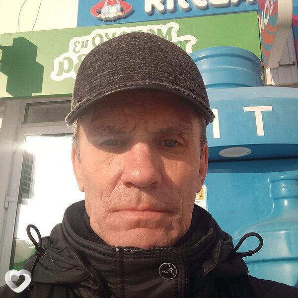 Вячеслав, 54, Самаре — анкета №4256741