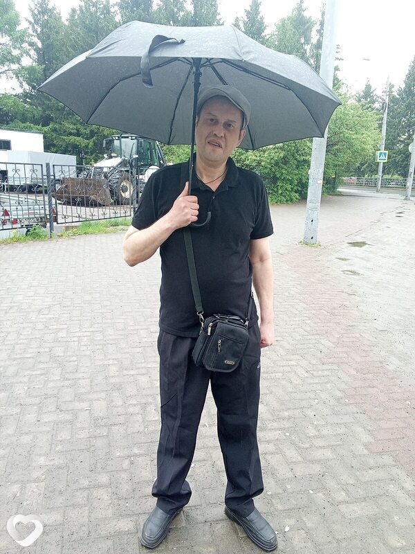 Илья, 44, Томске — анкета №4256743