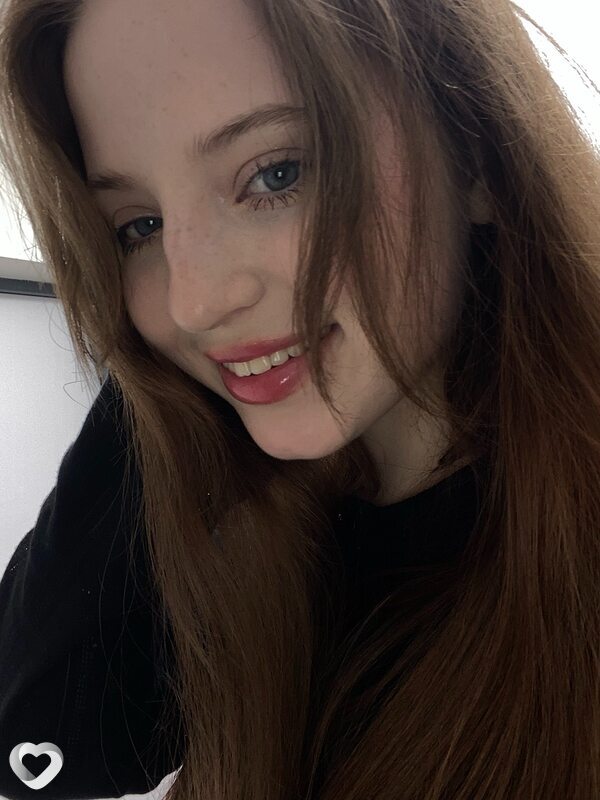 Анжела, 22, Санкт-Петербурге — анкета №4257072