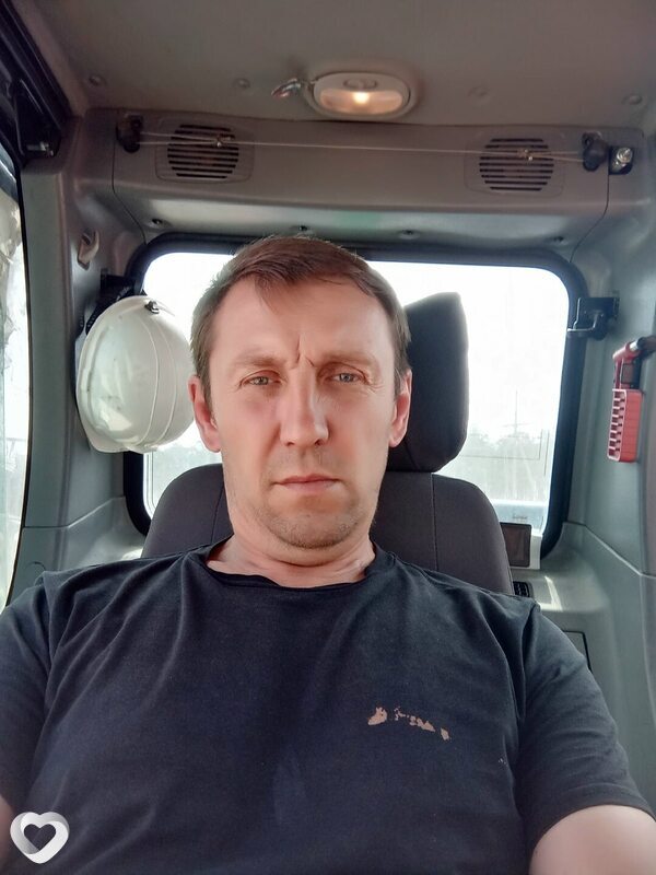 Рафаэль, 49, Нижневартовске — анкета №4257077