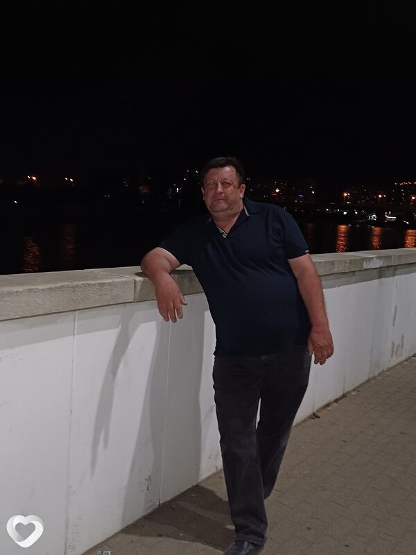 Vlabimir, Знаменск