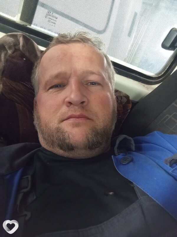 Лёлик, 41, Омске — анкета №4257083