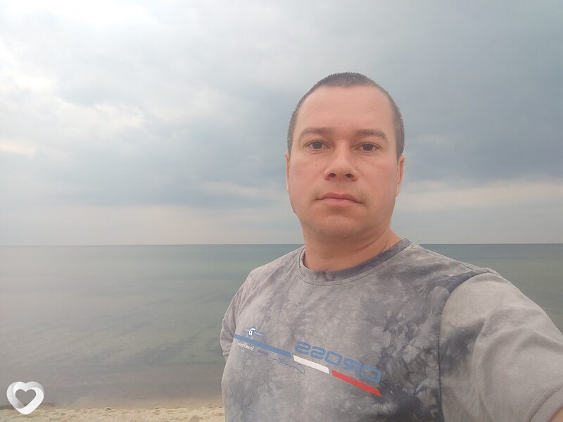 Andrii, Познань