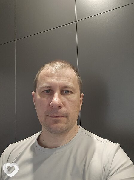 Алекс, 42, Хабаровске — анкета №4257087