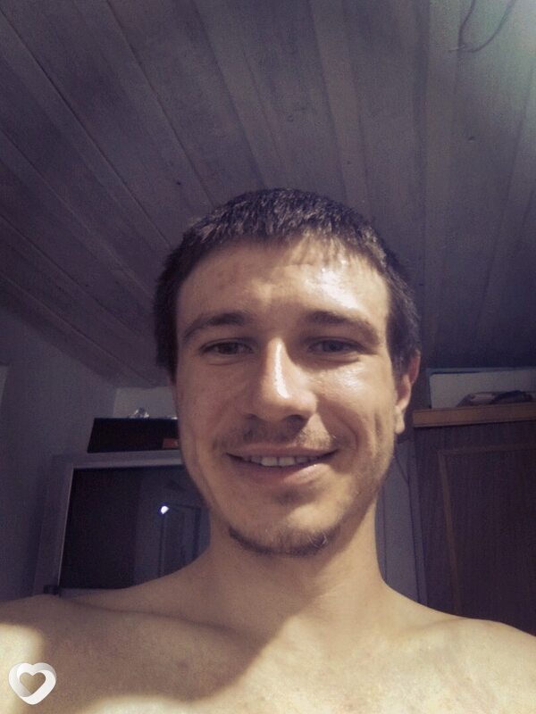 Максим, 36, Южноуральске — анкета №4257090
