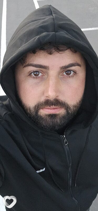 Giorgi, 35, Минске — анкета №4257091