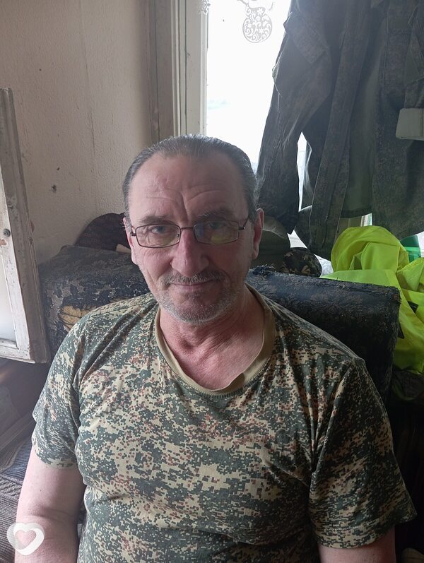 Юрий, 58, Екатеринбурге — анкета №4256649