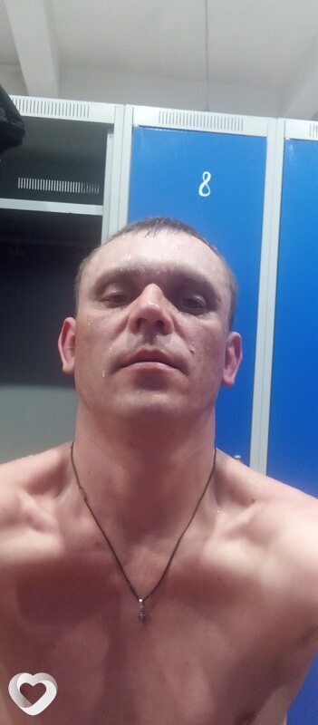 Александр, 37, Артеме — анкета №4256658