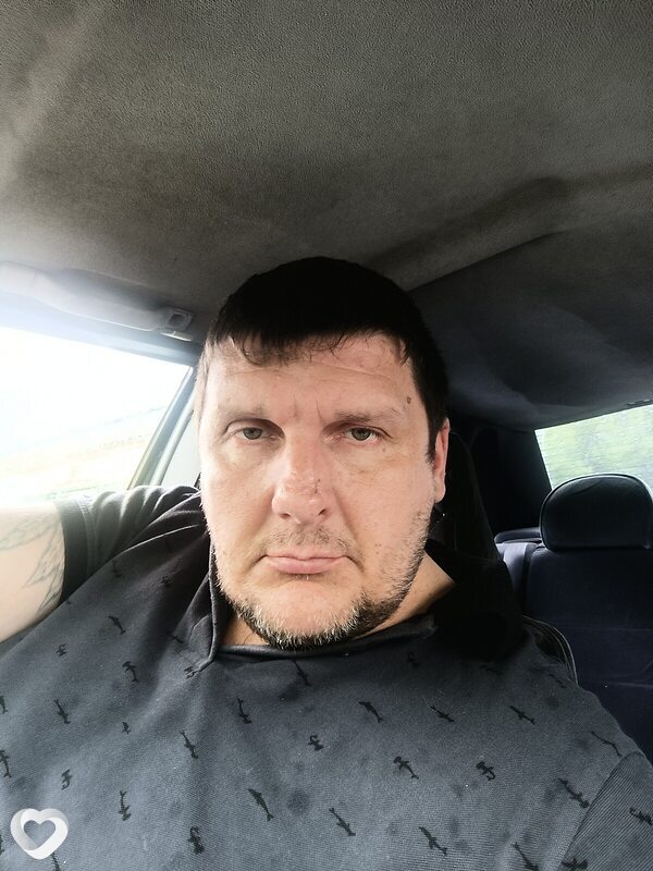 Александр, 45, Кургане — анкета №4256659