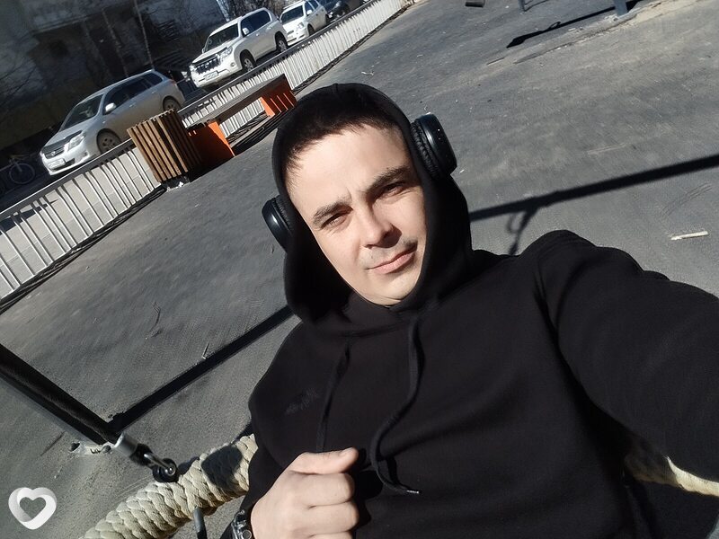 Илья, 30, Якутске — анкета №4256598