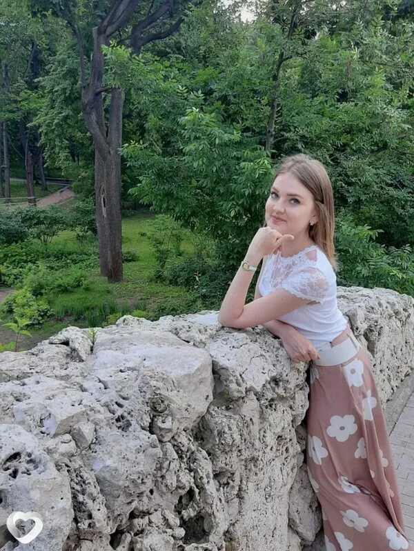Валерия, 33, Москве — анкета №4256602