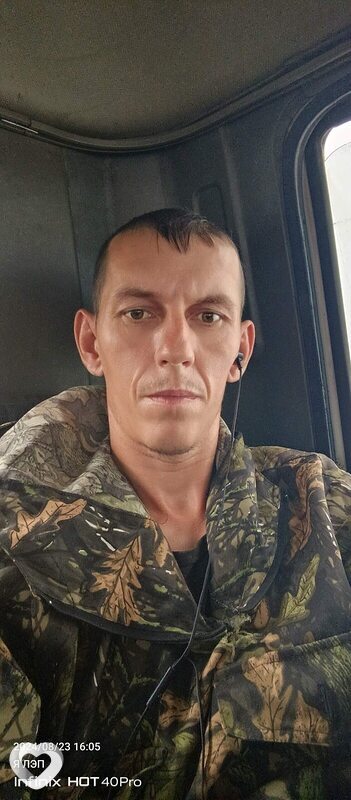 Евгений, 37, Хабаровске — анкета №4256611