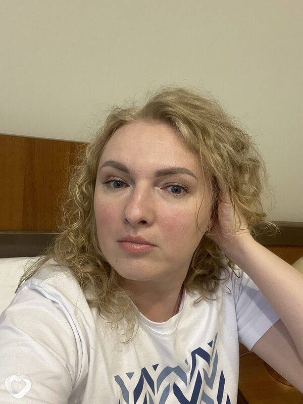 Анна, 42, Новосибирске — анкета №4256612