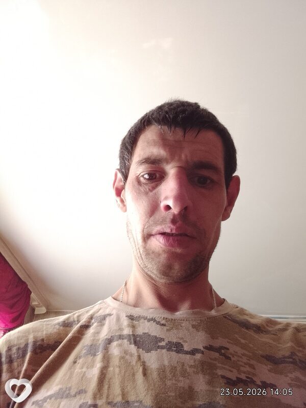 Александр, 35, Чите — анкета №4256613