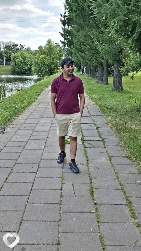 Zunair, 27, Москве — анкета №4256615
