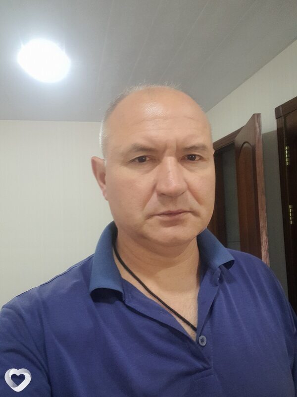 Андрей, 44, Ташкент — анкета №4256822