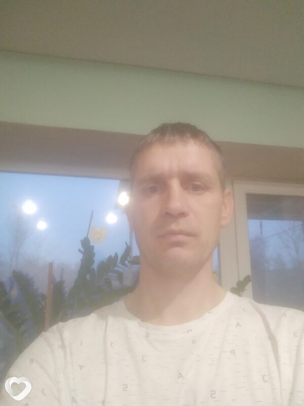 Владимир, 40, Омске — анкета №4256823