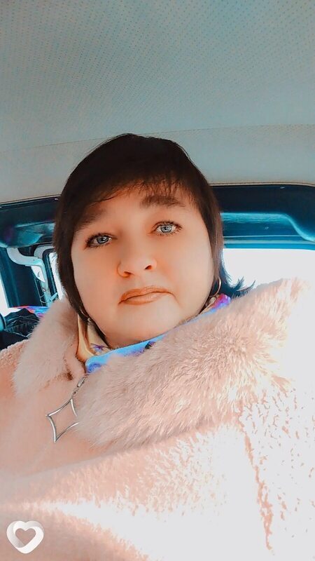 Виктория, 46, Оренбурге — анкета №4256825