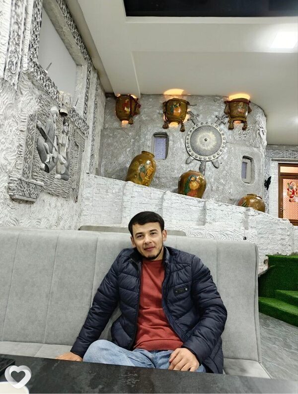 Мага, 28, Хабаровске — анкета №4256829