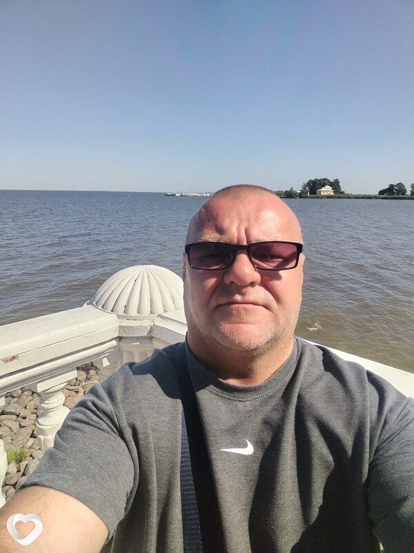 Андрей, 47, Тюмени — анкета №4256835
