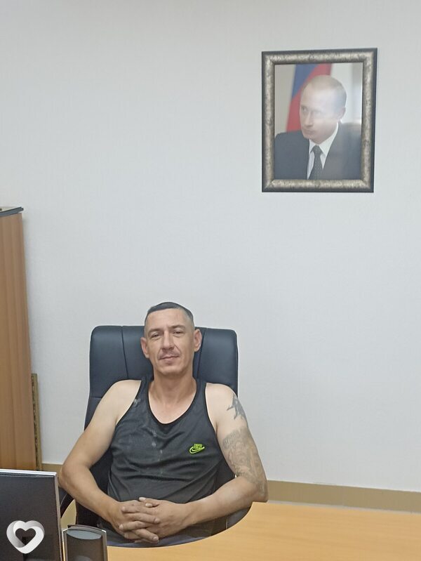 Артём, 42, Новороссийске — анкета №4256836