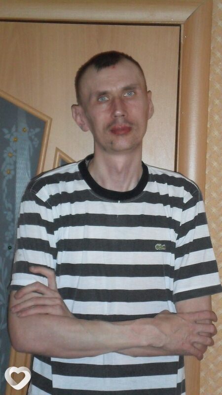 Дмитрий, 45, Казани — анкета №4256837