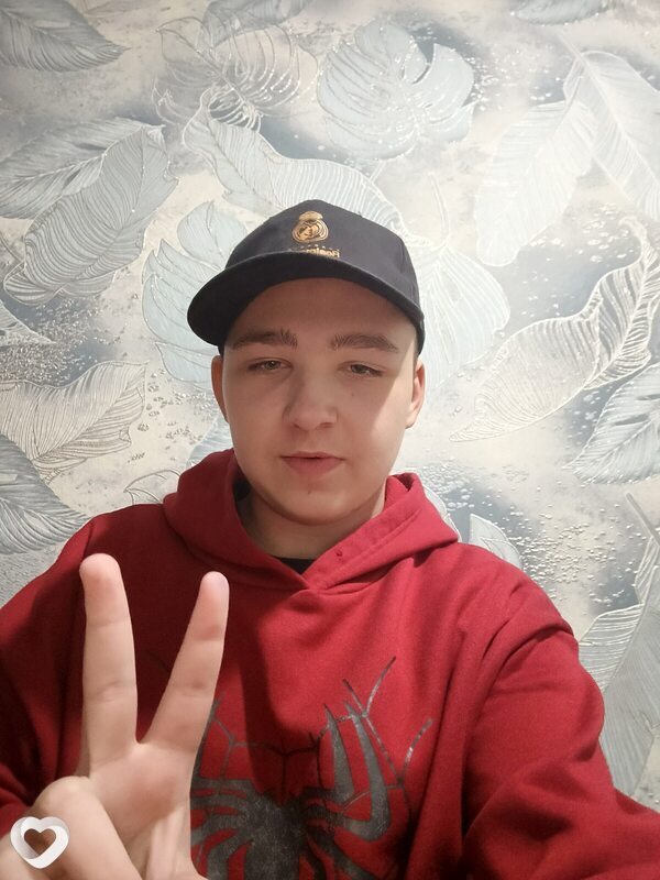 Андрей, 19, Новосибирске — анкета №4256838