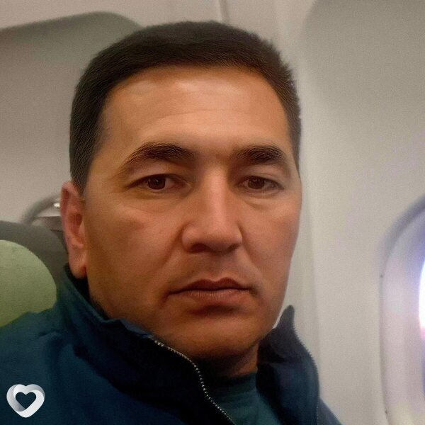 Тимур, 39, Новосибирске — анкета №4256840