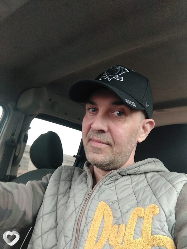 Андрей, 46, Подольске — анкета №4256575