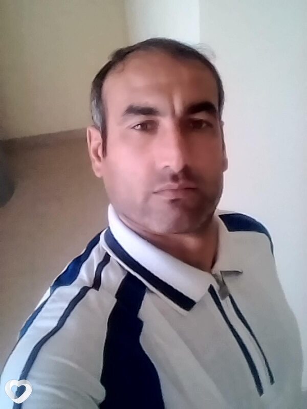 Саид, 41, Томске — анкета №4256577