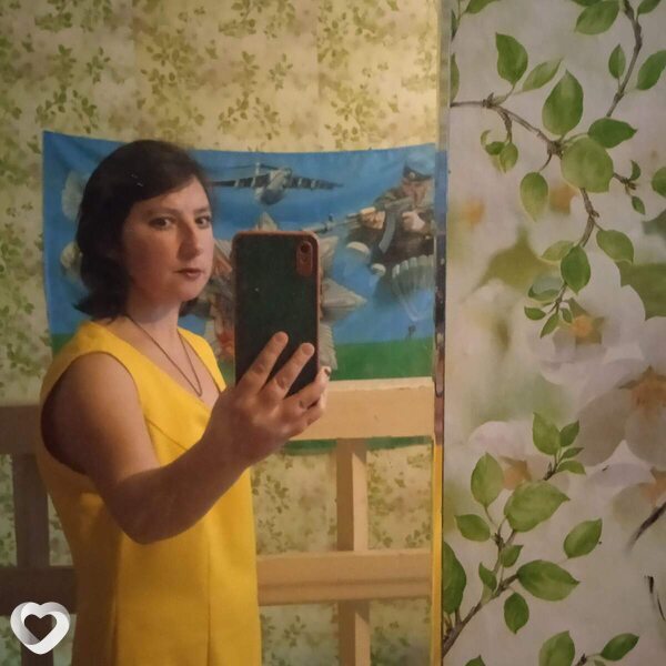 Арина, 36, Усть-Илимск — анкета №4256578
