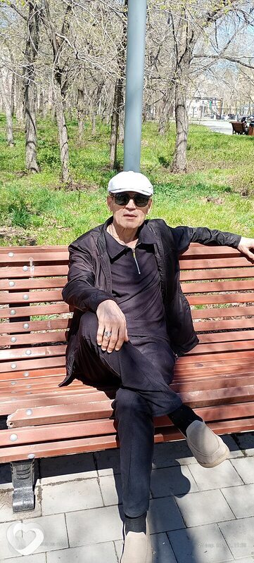 Михаил, 46, Усть-Каменогорск — анкета №4256582