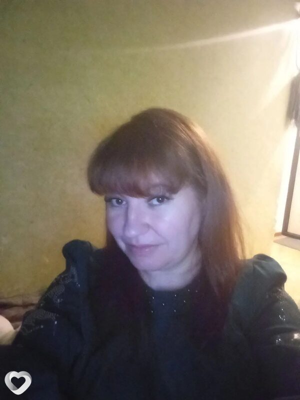 Малышка, 39, Новосибирске — анкета №4256588