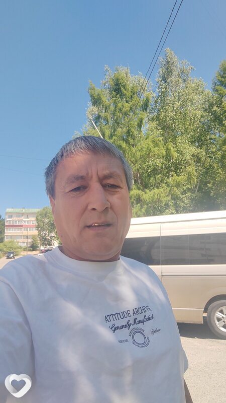 Бахтияр, 48, Благовещенске — анкета №4256880