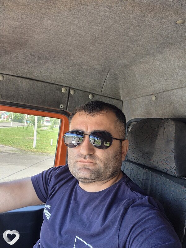 Дима, 31, Новокузнецке — анкета №4256882