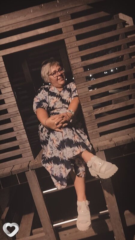 Наталья, 39, Санкт-Петербурге — анкета №4256884