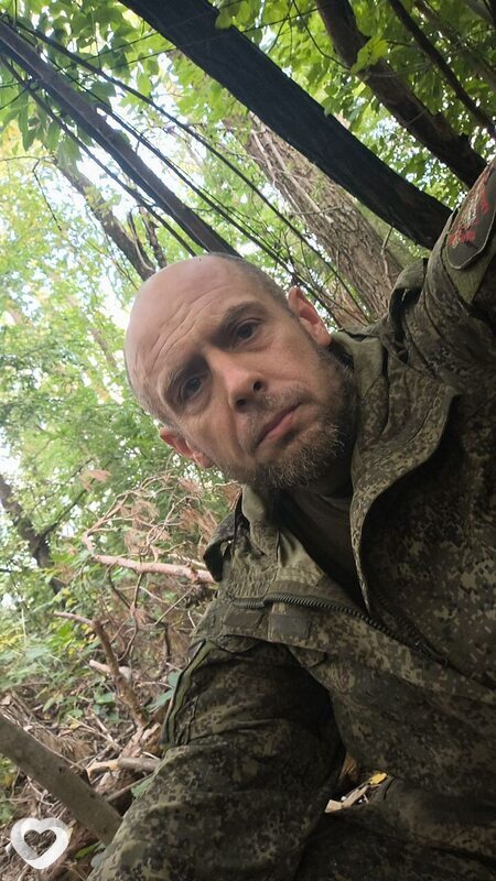 Виктор, 44, Белгороде — анкета №4256885
