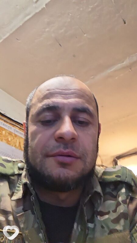Сафар, 44, Донецке — анкета №4256886