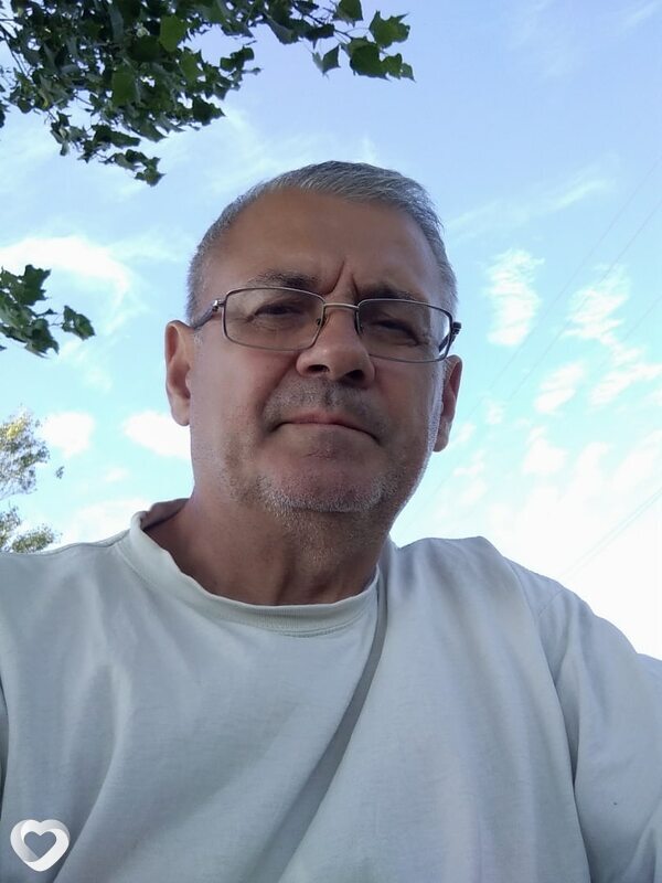 Михаил, 58, Макеевке — анкета №4256892
